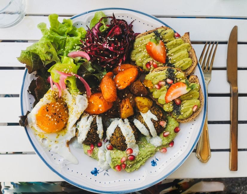 Réduire la viande sans devenir végétarien