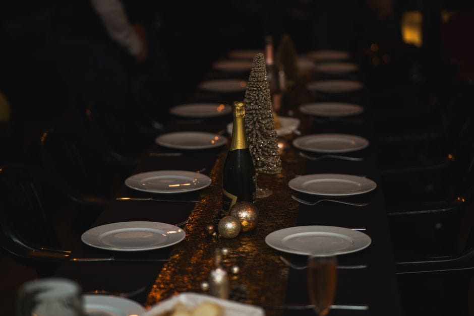 Réduire les emballages pendant les fêtes, sans gâcher la magie