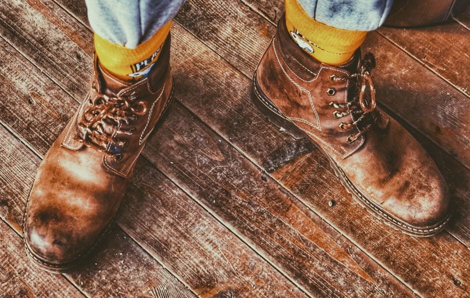 Faire durer ses chaussures : entretien et ressemelage