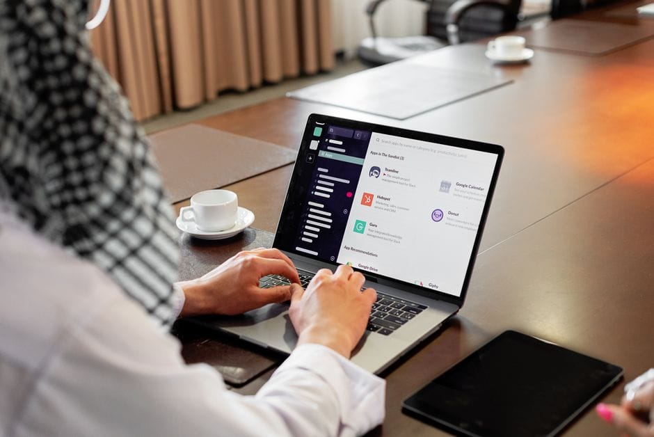 Réduire son empreinte numérique : mails, photos et cloud