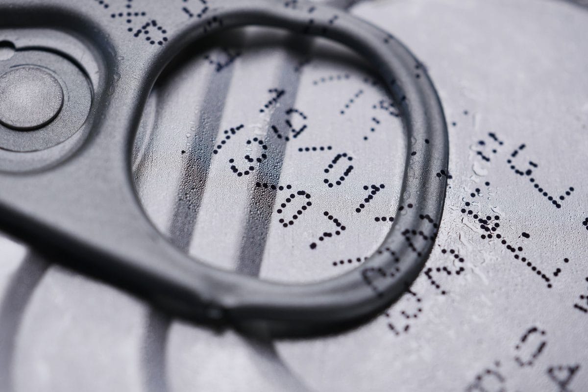 DLC ou DDM : ce que les dates d'emballage vous font jeter à tort