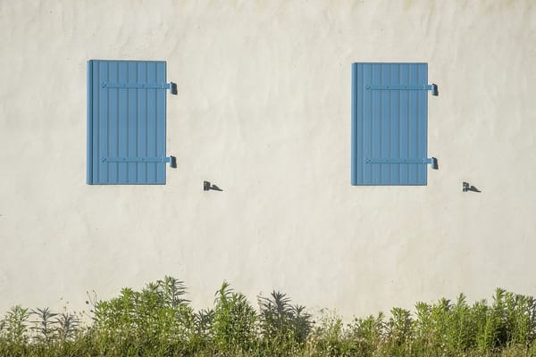 Garder son appartement frais en pleine canicule, sans climatiseur énergivore