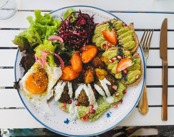 Réduire la viande sans devenir végétarien
