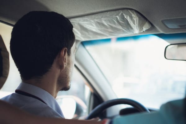 Le covoiturage du quotidien, pas seulement pour les vacances