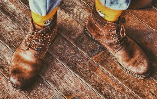 Faire durer ses chaussures : entretien et ressemelage