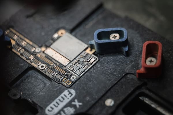 Garder son smartphone plus longtemps
