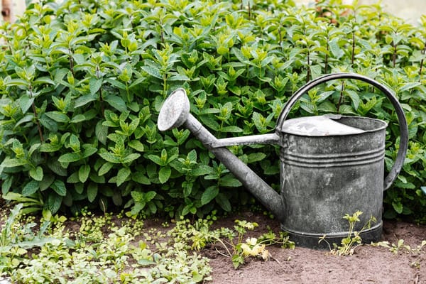 Récupérer l'eau de pluie pour passer l'été des restrictions sans stresser