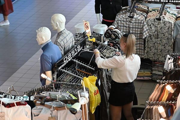 La loi anti fast-fashion : ce qui change vraiment pour Shein et Temu à partir de septembre 2026