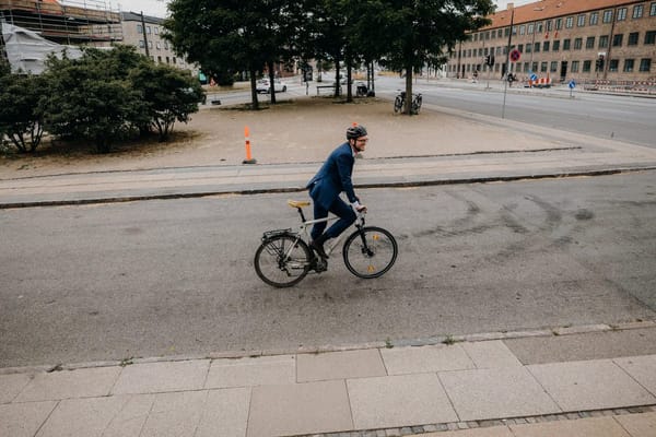 Forfait Mobilités Durables : la prime de 600 € que la moitié des employeurs oublient de proposer