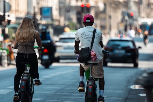 Semaine européenne de la mobilité : ce que le 16-22 septembre change vraiment pour vos trajets du quotidien