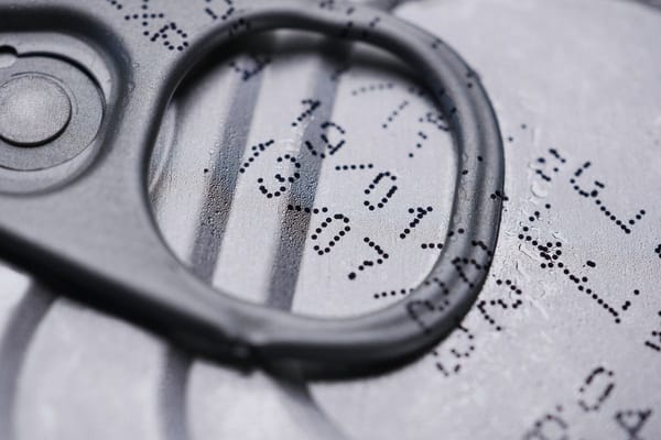 DLC ou DDM : ce que les dates d'emballage vous font jeter à tort